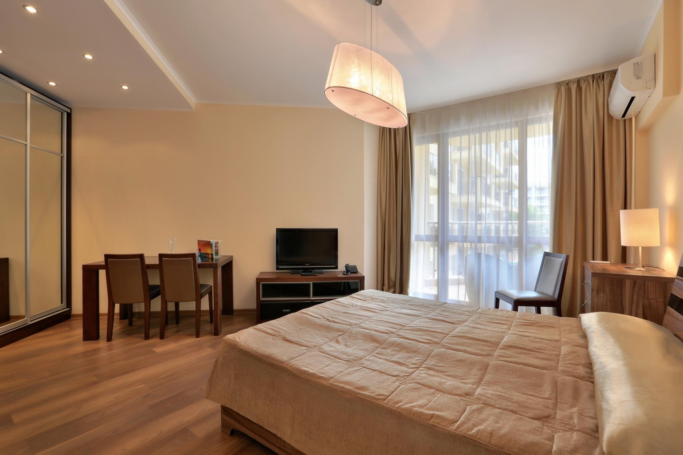3- Room Apartment In Golden Line Zlate písky Exteriér fotografie