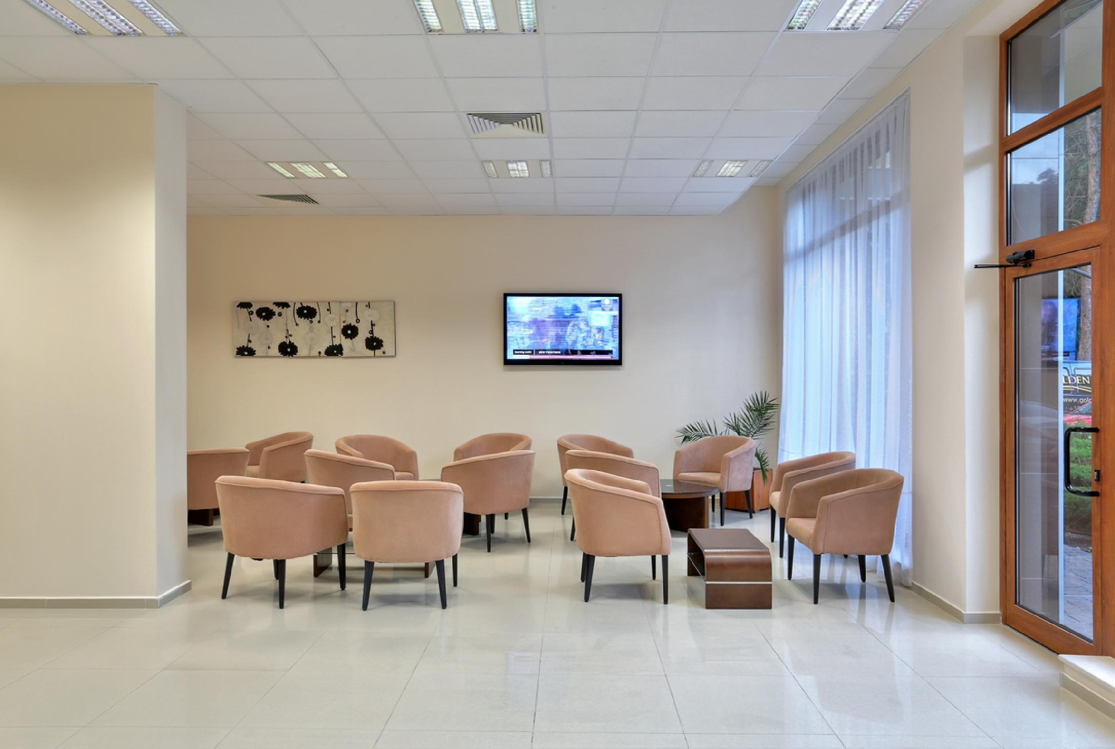 3- Room Apartment In Golden Line Zlate písky Exteriér fotografie