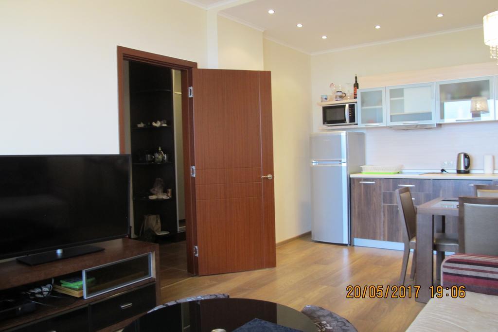 3- Room Apartment In Golden Line Zlate písky Exteriér fotografie