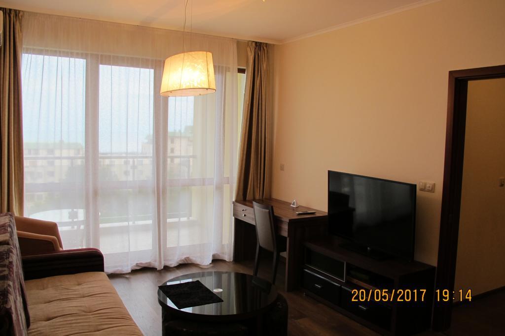 3- Room Apartment In Golden Line Zlate písky Exteriér fotografie