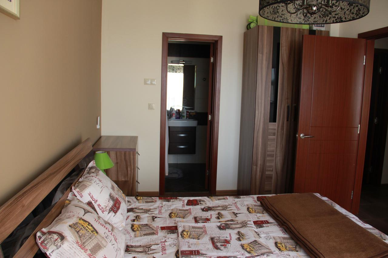 3- Room Apartment In Golden Line Zlate písky Exteriér fotografie