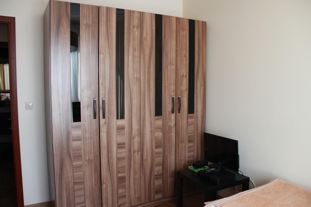 3- Room Apartment In Golden Line Zlate písky Exteriér fotografie