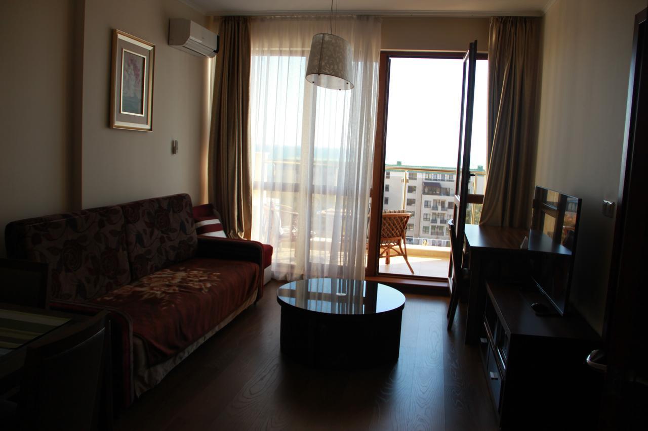 3- Room Apartment In Golden Line Zlate písky Exteriér fotografie