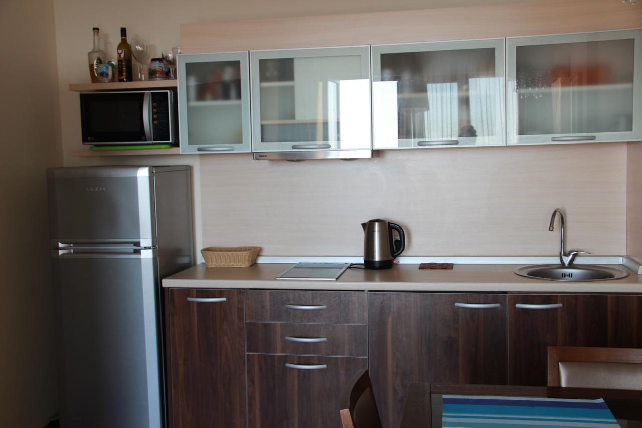 3- Room Apartment In Golden Line Zlate písky Exteriér fotografie